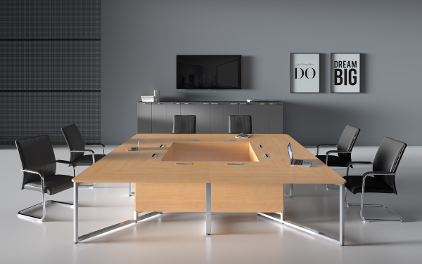 Мебель для персонала Summit. Фото 3