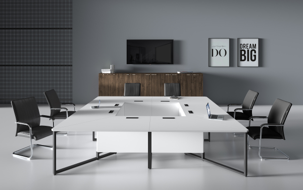 Мебель для персонала Summit. Фото 4