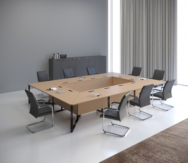 Мебель для персонала Summit. Фото 5