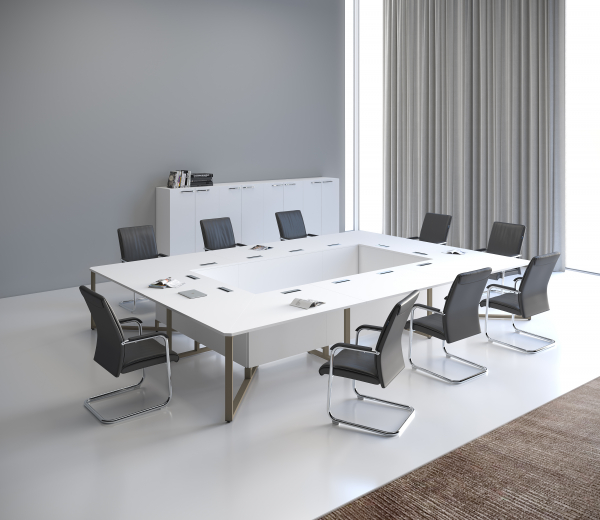 Мебель для персонала Summit. Фото 6