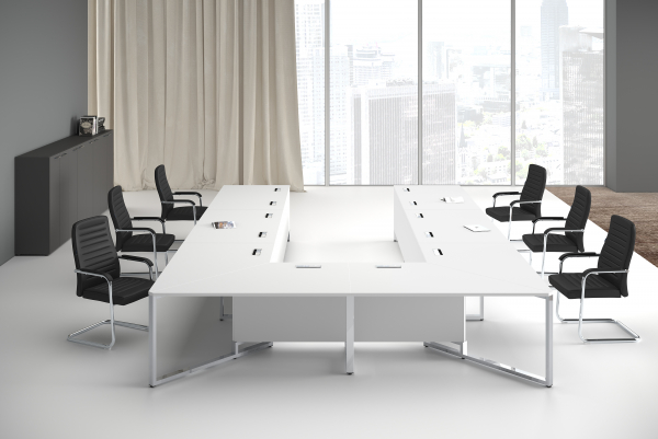 Мебель для персонала Summit. Фото 7