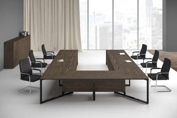 Мебель для персонала Summit. Фото 8