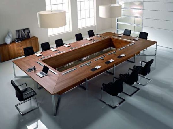 Столы I-Meet. Фото 11