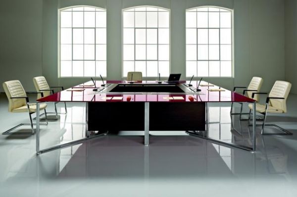 Столы I-Meet. Фото 12