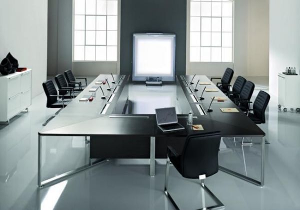 Столы I-Meet. Фото 13