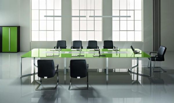 Столы I-Meet. Фото 14