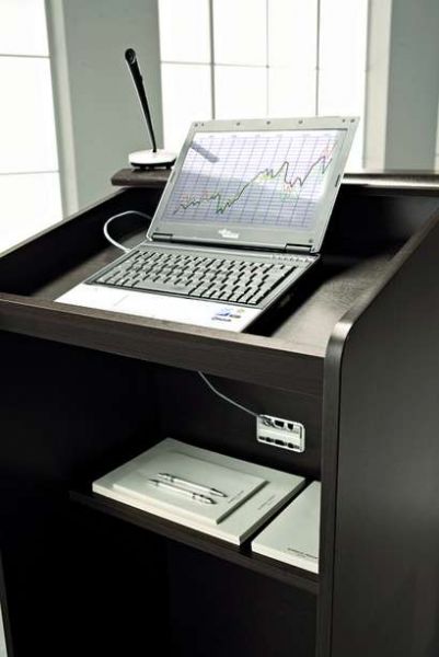 Столы I-Meet. Фото 16