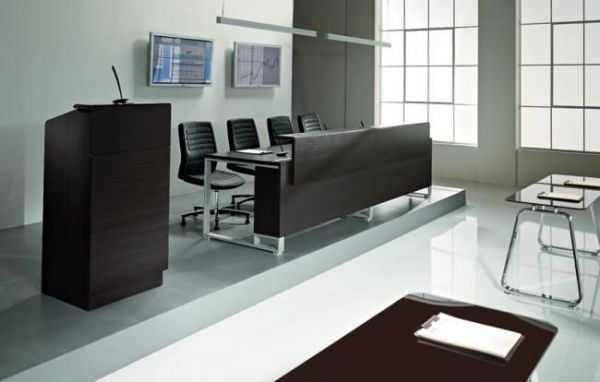 Столы I-Meet. Фото 17