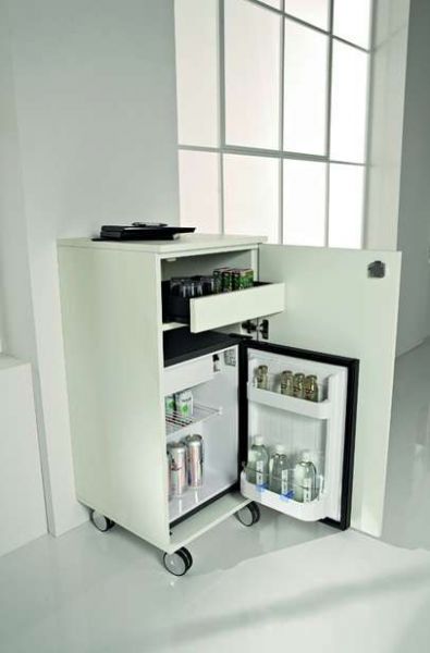 Столы I-Meet. Фото 5