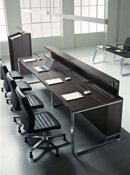 Столы I-Meet. Фото 6