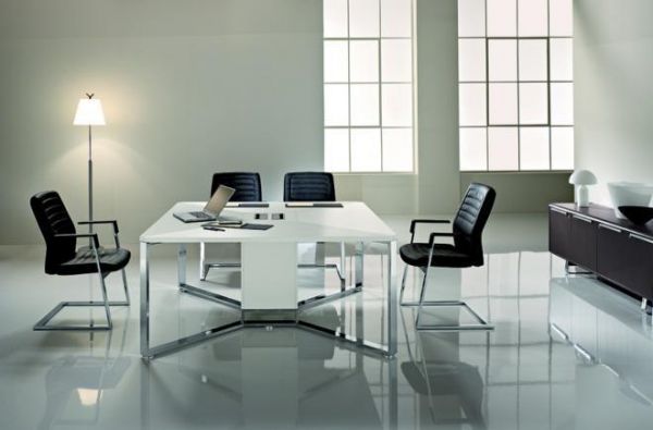 Столы I-Meet. Фото 7