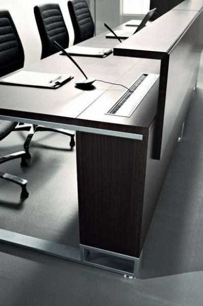 Столы I-Meet. Фото 8