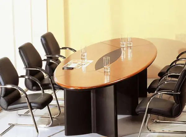 Стол для переговоров MANHATTAN. Фото 1