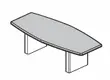 Стол для переговоров Perth. Фото 1