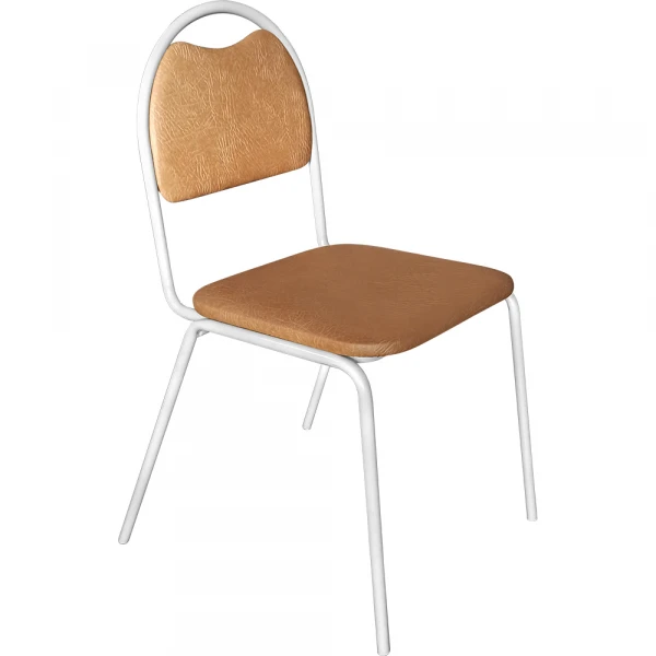 Стул офисный для учреждений М11. Фото 1