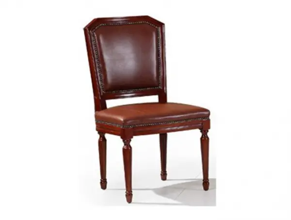 Стул Велде. Фото 1