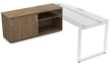 Тумба купе 9Т.025. Фото 1