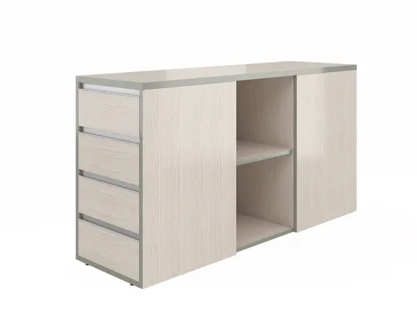 Тумба объединяющая V-3.8. Фото 1