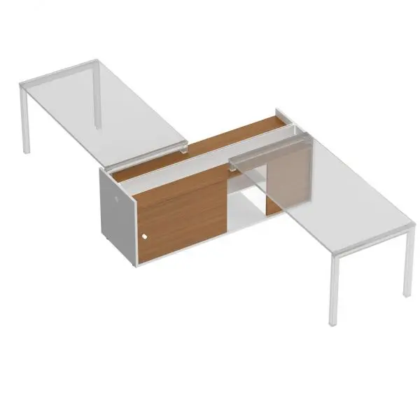 Тумба опорная 180 c ProSystem КВ 2001 БВ. Фото 1