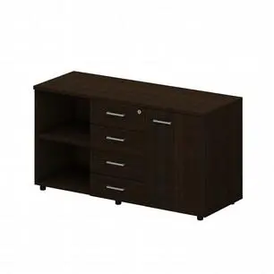 Тумба под оргтехнику 262. Фото 1