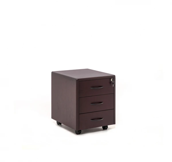 Тумба подкатная 102 501 PL. Фото 1