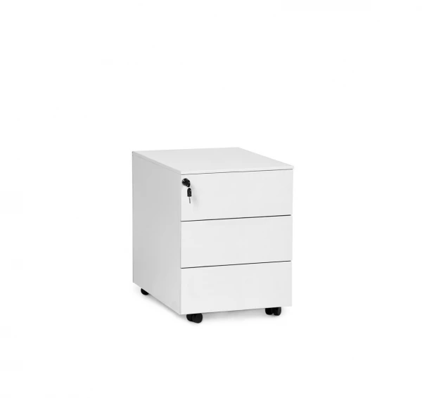 Тумба подкатная CP3 BI / 5133335901. Фото 1