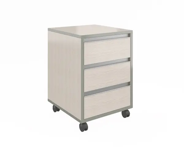 Тумба подкатная V - 3.0ц/з. Фото 1