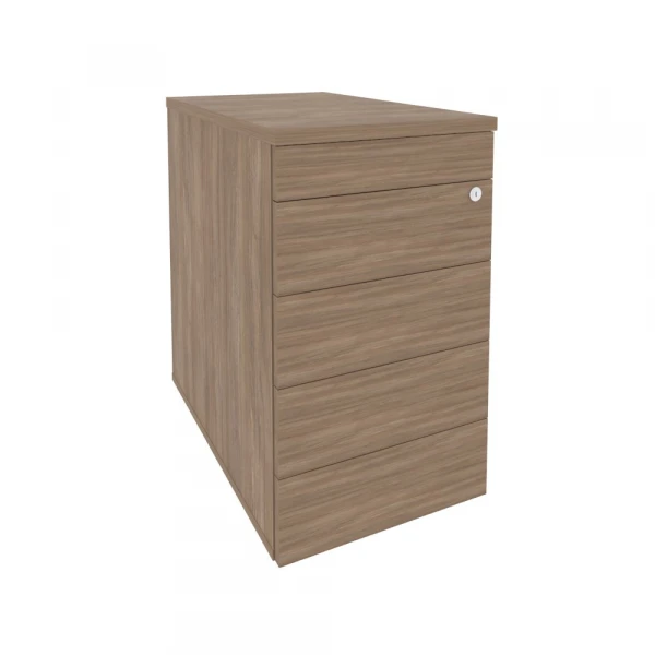 Тумба приставная / опорная (TIP-ON) O.TPO-1.7 TIP. Фото 1