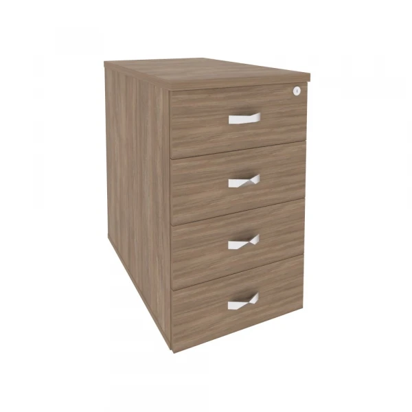 Тумба приставная / опорная O.TPO-1.7. Фото 1