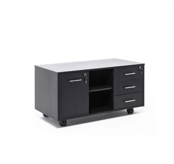 Тумба сервисная 100T1178 1Е1Е. Фото 1