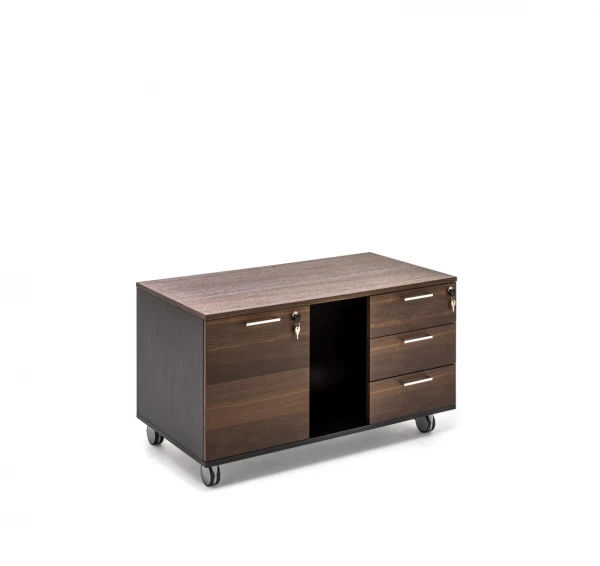 Тумба сервисная 151 5585/02/RC/D36. Фото 1