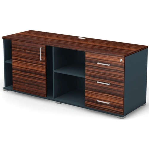 Тумба стационарная 3 секции, правая VN206/1R. Фото 1