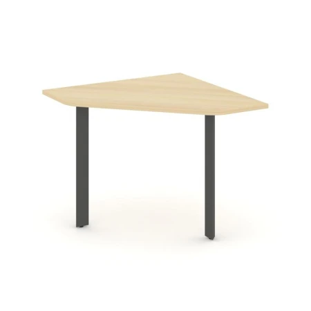Угловой элемент переговорного стола SN-59.UPRG-031. Фото 1