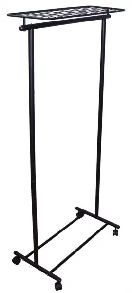 Вешалка М-9 на колесах. Фото 1