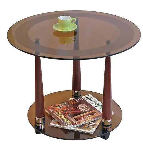 Журнальный стол Квартет-13. Фото 1