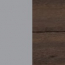 оникс серый/дуб табак