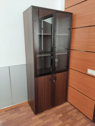 Офис компании "НОРДМЕТАЛЛ" в Москве. Фото 1