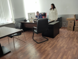 Офис компании "НОРДМЕТАЛЛ" в Москве. Фото 7