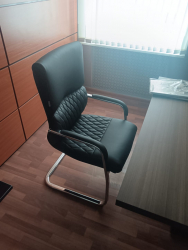 Офис компании "НОРДМЕТАЛЛ" в Москве. Фото 4