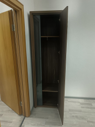 Офис компании ООО "Строймонтаж" в Москве. Фото 12