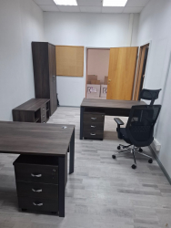 Офис компании ООО "Строймонтаж" в Москве. Фото 4