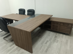 Офис компании ООО "Строймонтаж" в Москве. Фото 5